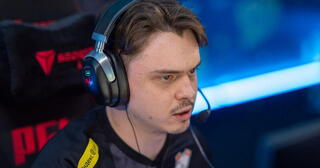 Virtus.pro в поиске замены для electroNic
