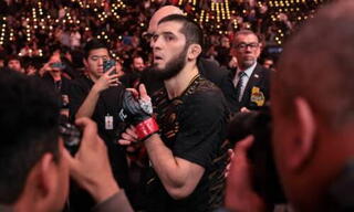 Страшный универсал или лагерь убийц: бойцы UFC готовы к битве за титул