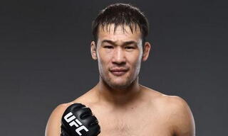 Шавкат Рахмонов: соперники перед боем за титул UFC