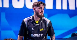 NAVI на BLAST.tv Austin Major 2025: понимание игры уступает лидерам.