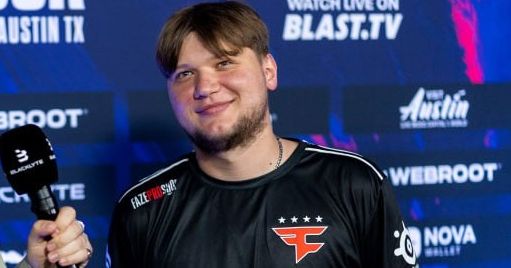 FaZe Clan побеждает The Mongolz на BLAST.tv Austin Major 2025