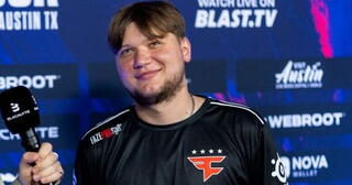 FaZe Clan побеждает The Mongolz на BLAST.tv Austin Major 2025