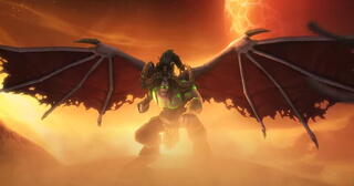 Blizzard радует поклонников видео о 20-летии World of Warcraft