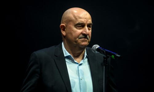 Экс-лидер «Кайрата» о Черчесове: мнения разделились