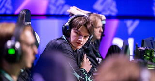 Aurora Gaming - фавориты против OG LATAM на DreamLeague S26