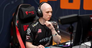 EliGE: FaZe Clan готовится к новым испытаниям