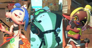 Nintendo анонсировала Splatoon Raiders — одиночный спин-офф для Nintendo Switch 2