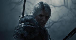 CD Projekt RED черпает вдохновение у Baldur's Gate III