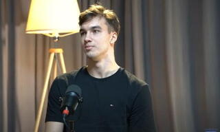 Андрей Буяльский: начало карьеры и роль отца