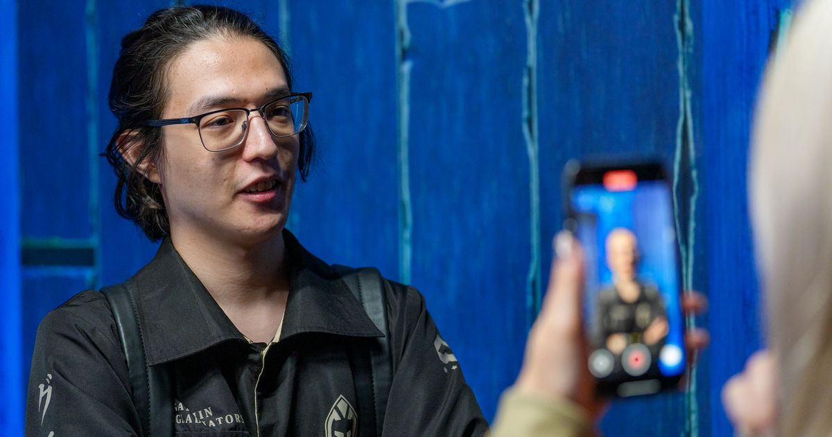 Gaimin Gladiators выиграли у Xtreme Gaming и вышли в финал верхней сетки на PGL Wallachia S5.