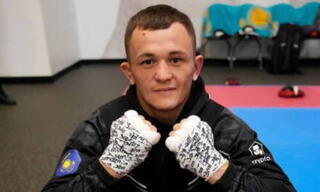 Бекзат Алмахан vs. Брэд Катон: бой на UFC 315