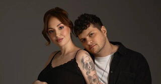 Perfecto и Sindi: новое семейное счастье
