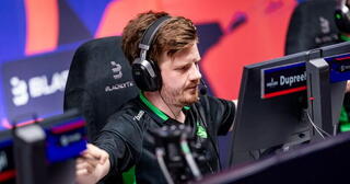 Dupreeh – кастер BLAST.tv Austin Major 2025.