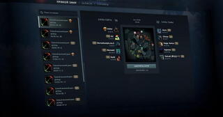 Valve убрала возможность смотреть за матчами профи в DotaTV
