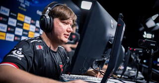 S1mple вернулся на сцену: ожидайте сенсаций через месяц