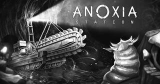 Anoxia Station: пошаговая хоррор-стратегия от русских разработчиков