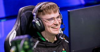 Dota 2: Skiter увеличил свой MMR на 15 тыс. очков