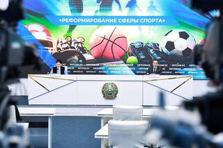 Масштабные изменения в мире спорта: реформы и будущее спортивной жизни