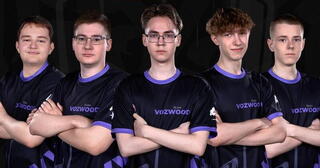 VozWooden представила новый ростер по Standoff 2