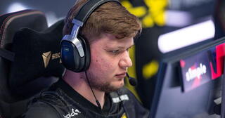 S1mple: тренировка до потери пульса для победы в мейджоре