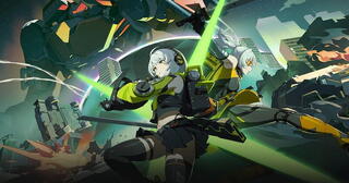 Игра Zenless Zone Zero доступна на Xbox Series X/S