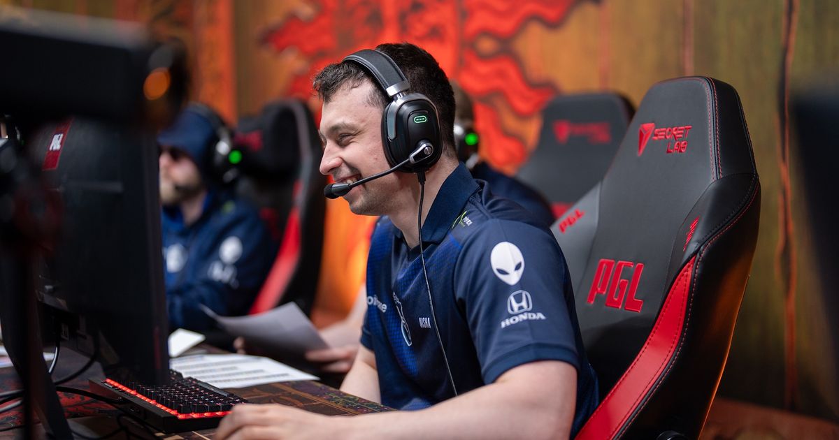 Team Liquid победила BetBoom Team на PGL Wallachia Season 5