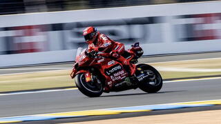 Марк Маркес побеждает на Гран При Арагона MotoGP