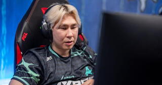 Nigma Galaxy обыгрывает Aurora Gaming на DreamLeague S26