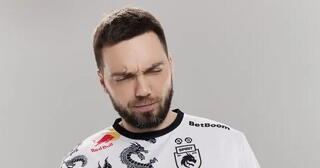 Korb3n: рейтинг в Dota 2 стал стабильным, но есть сомнения о проведении The International в Казахстане