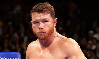 UFC делегировал продвижение поединка «Канело» – Кроуфорд саудовской компании Sela
