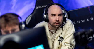 TaZ покидает G2 Esports - последствия и надежды