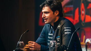 Проблемы Карлоса Сайнса в новой команде Williams