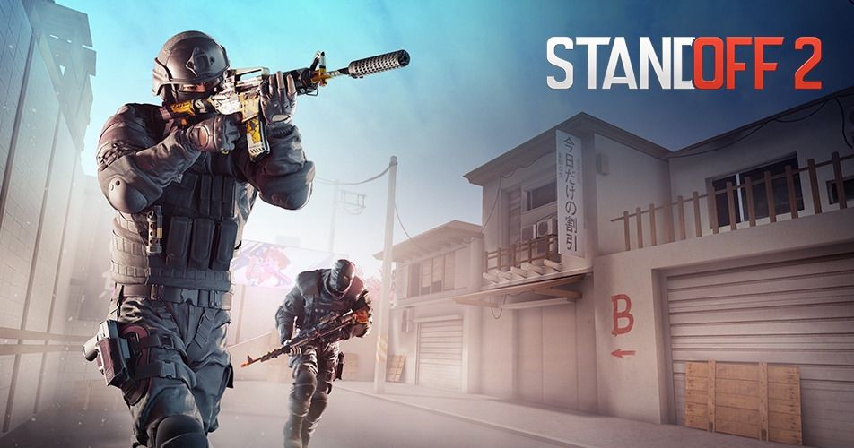 Virtus.pro и Mafiozy Esports готовы к поединку в плей-офф Winline EPIC Standoff 2 PawPaw: Ep.1