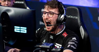 paiN Gaming продолжает удивлять на BLAST.tv Austin Major 2025