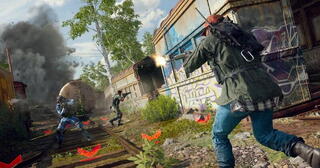 Activision убрала рекламу и скрытые уровни в Black Ops 6 из-за ошибки.