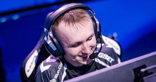 Ropz оценил победу над FlyQuest: «Победа не пахнет»