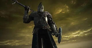 Новый трейлер игры Elden Ring Nightreign показал героя Executor