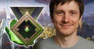 AndreyIMMERSION вечен в Dota 2