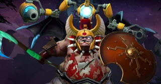 MOUZ и Virtus.pro борются за лидерство в тир-2 Dota 2.