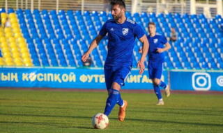 Прогноз экс-футболиста на матчи «Ордабасы» — «Торпедо»