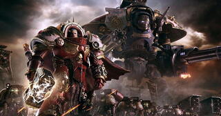 Фестиваль Warhammer Skulls 2025: Анонсы, турниры, скидки!