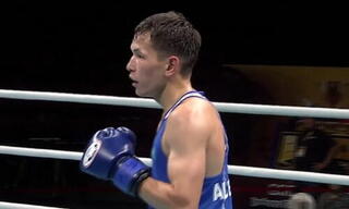 Казахстан лишили финалов на Thailand Open-2025