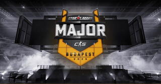 StarLadder объявил отборочные на Мейджор CS:GO 2025