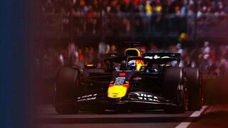 Red Bull Racing подал протест после скандала в гонке Гран При Канады