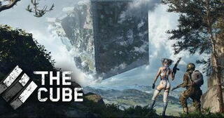 Mundfish анонсировала MMO RPG-шутер Atomic Hearth — The CUBE