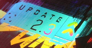 CD Projekt RED задерживает релиз патча 2.3 для Cyberpunk 2077.