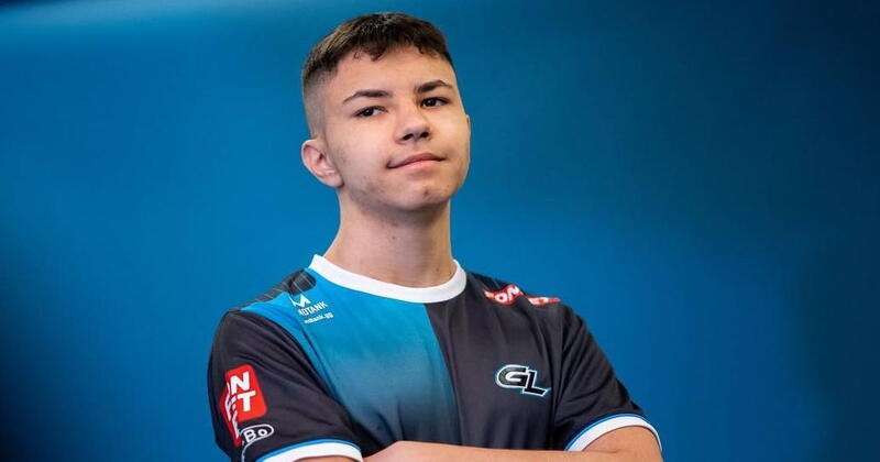 GamerLegion меняет снайпера после BLAST.tv Austin Major 2025