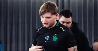 S1mple и Falcons устранили баг со смоками перед RMR