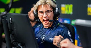 Пересмотр MR12 и экономики в CS:GO: мнение Twistzz