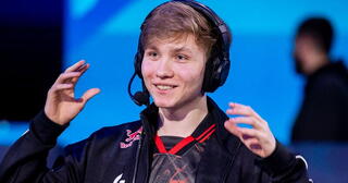Eternal Fire готовится к победе над G2 Esports на BLAST Open Lisbon 2025.